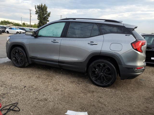 3GKALPEV9ML320410 GMC Terrain Slt