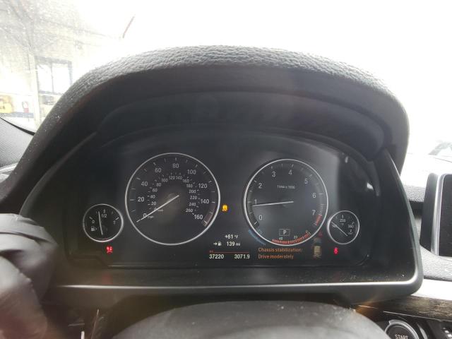 5UXKR2C55J0Z14360 BMW X5 Sdrive35i