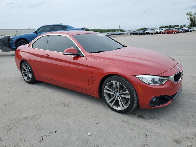 WBA3T3C53G5A42219 BMW 435 I