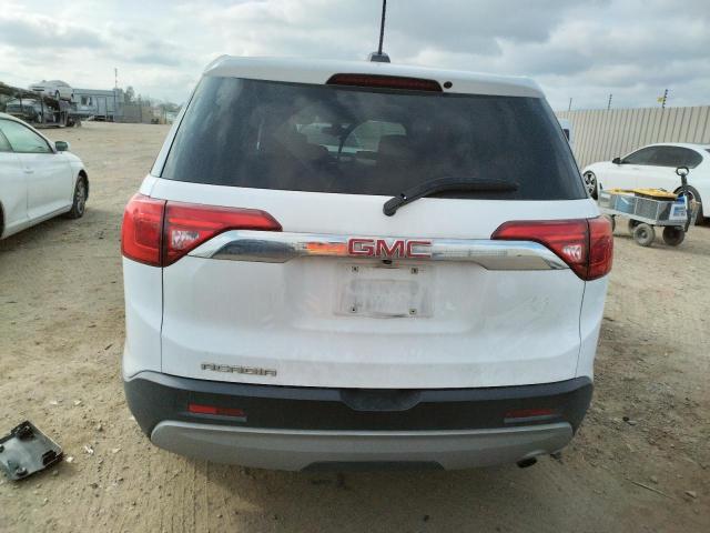 1GKKNKLA6HZ293697 GMC ACADIA SLE