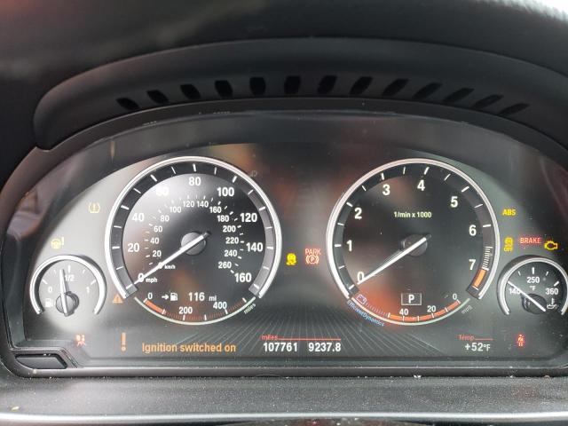 WBA5B3C59FD542690 BMW 535 XI