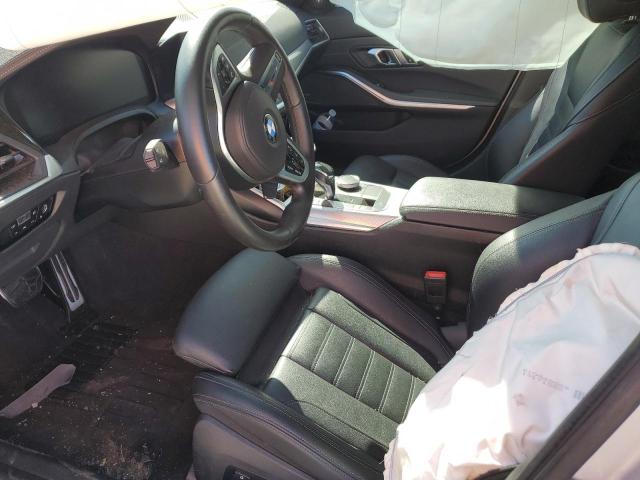 WBA5U9C01LFH88606 BMW M340XI