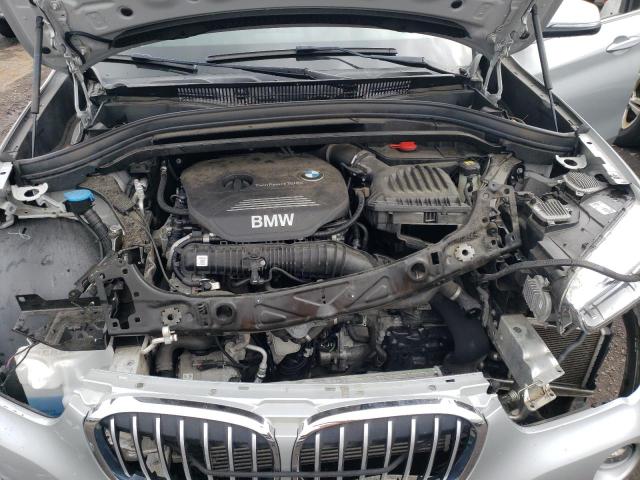WBXHT3C38H5F80779 BMW X1 Xdrive28i