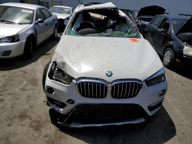 WBXHU7C34H5H32755 BMW X1 Sdrive28i