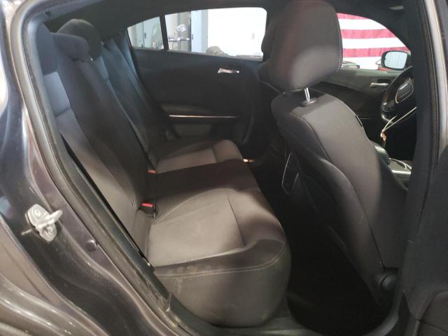 2C3CDXBGXJH247466 Dodge Charger Sxt