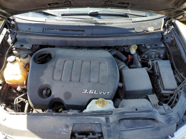 3C4PDCBG3ET115037 Dodge Journey Sxt