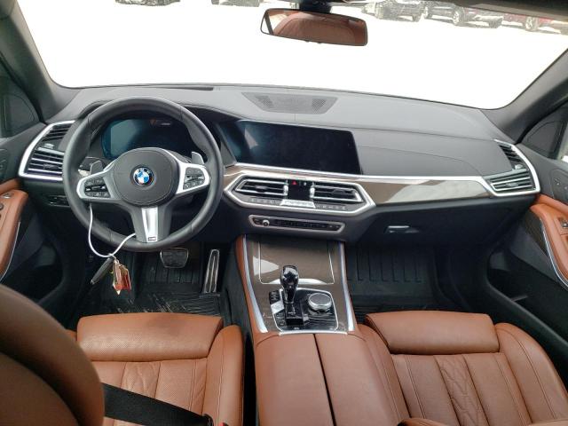 5UXCR6C06N9M59407 BMW X5 Xdrive40i