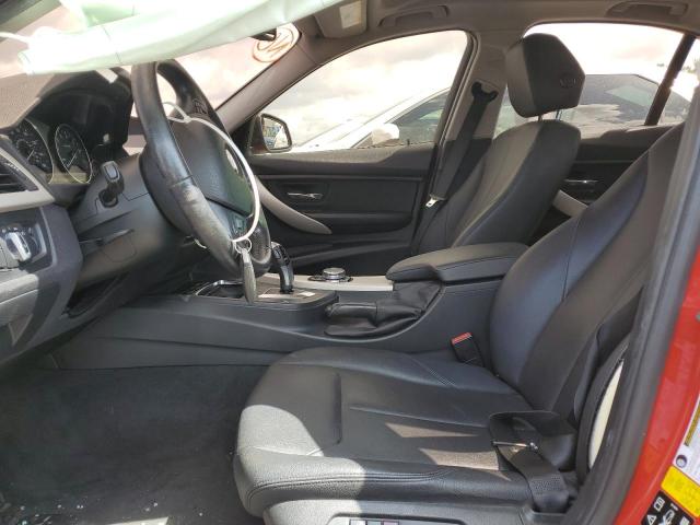 WBA8E5G51GNU21495 BMW 320 XI