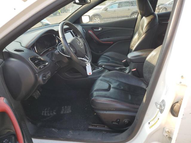 1C3CDFEB2ED695651 Dodge DART GT