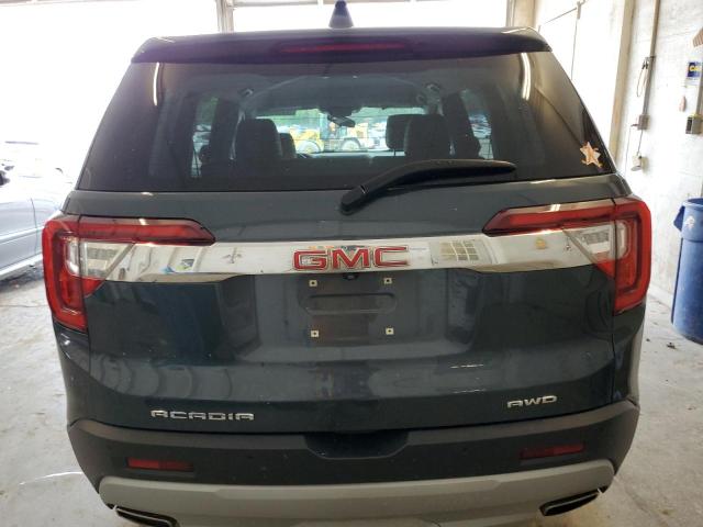 1GKKNRL40LZ177617 GMC ACADIA SLE