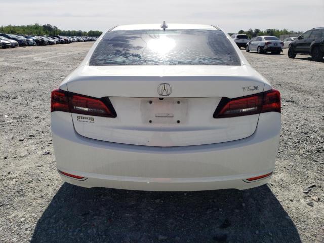 19UUB2F52FA012780 Acura TLX TECH