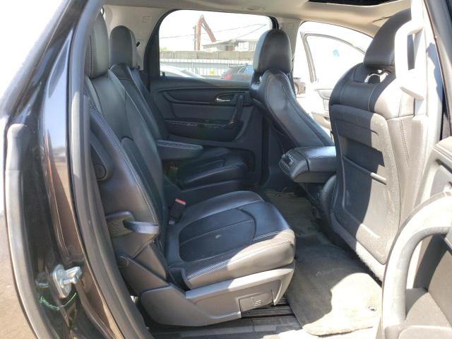 1GKKVRKD7FJ298035 GMC Acadia Slt-1
