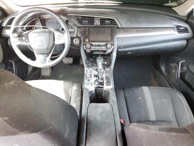 2HGFC1F31MH706745 Honda CIVIC EX