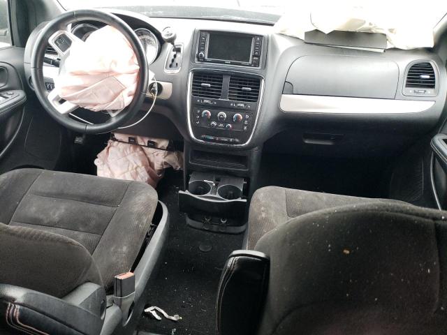 2C4RDGBG0FR597518 Dodge Grand Caravan Se