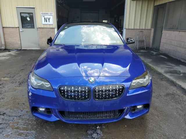 WBA5A7C56FD622233 BMW 528 XI