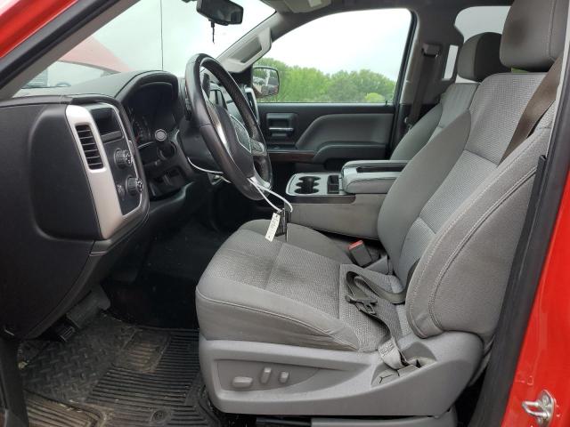 1GTV2MEC2GZ147016 GMC Sierra K1500 Sle