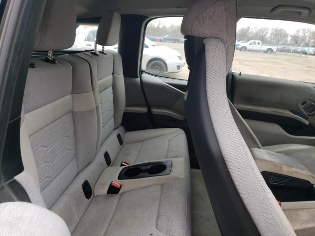 WBY1Z2C54FV286927 BMW I3 Bev