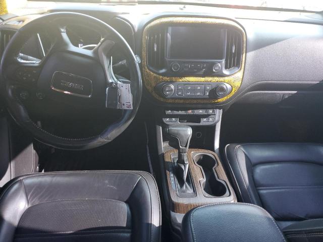 1GTG6EEN8J1222585 GMC Canyon Denali