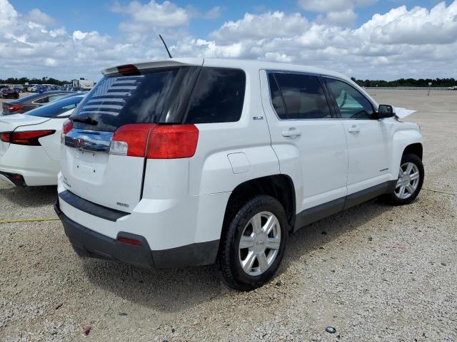 2GKFLVEKXE6307994 GMC Terrain Sle