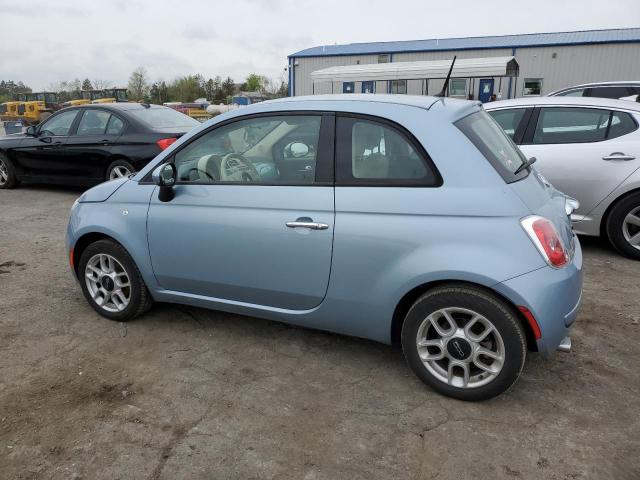 3C3CFFAR0ET293974 Fiat 500 POP