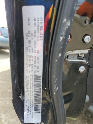 3C4PDDEG1JT512595 Dodge JOURNEY GT
