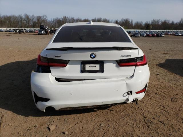 3MW5R7J05M8B92902 BMW 330XI