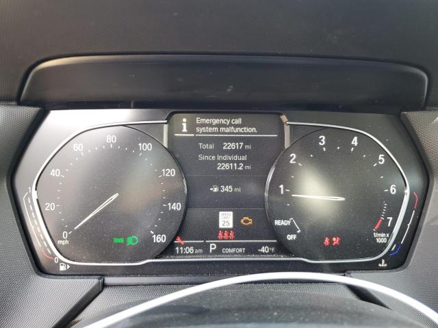WBA73AK01M7G75152 BMW 228XI