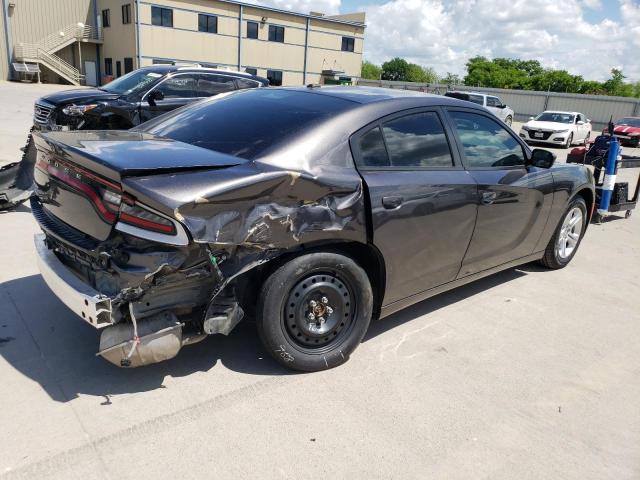 2C3CDXBG3LH135577 Dodge Charger Sxt