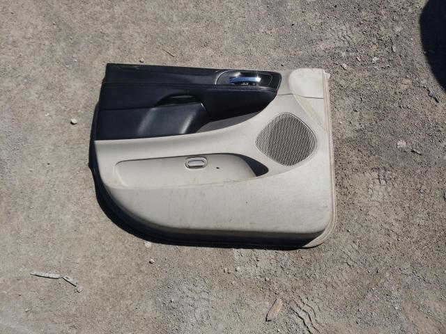 2C4RDGBG7KR793918 Dodge Grand Caravan Se