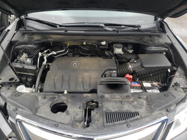 5J8TB4H50EL009884 Acura Rdx Technology