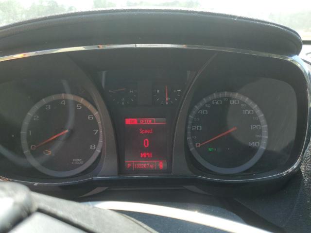 2GKALSEK6F6209278 GMC Terrain Slt