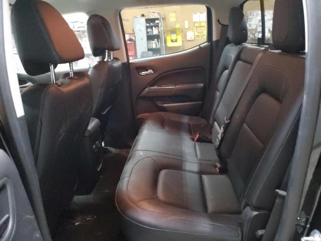 1GTG6DEN6H1163069 GMC CANYON SLT