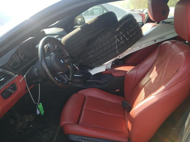 WBA4W9C5XJAB95094 BMW 440XI