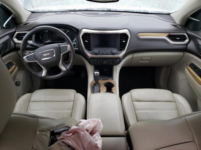 1GKKNPLSXHZ191356 GMC Acadia Denali