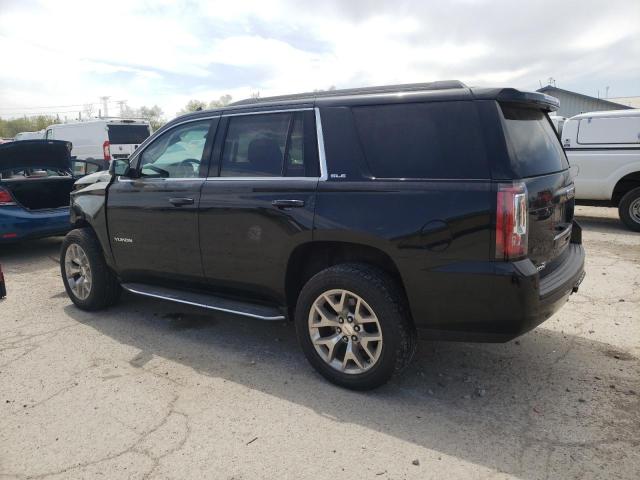 1GKS2AKC1LR124556 GMC YUKON SLE