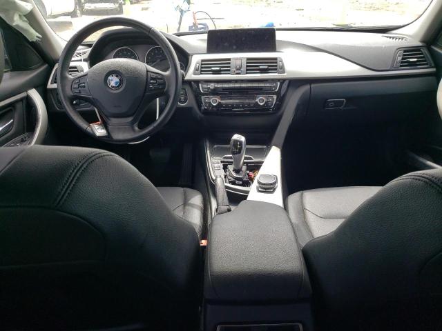 WBA8E1G57GNU11207 BMW 320 I