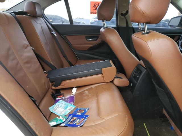 WBA3D3C57EK155678 BMW 328 D