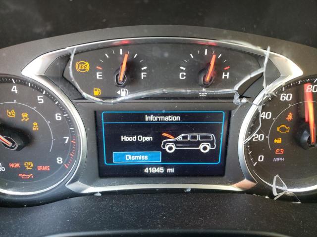 1GKKNKLA5LZ237792 GMC ACADIA SLE