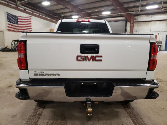 1GTV2TEH7EZ294614 GMC Sierra K1500