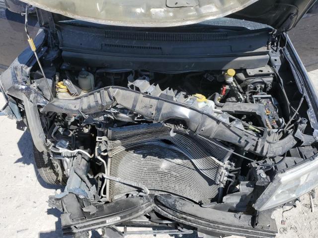 3C4PDCBB1JT189040 Dodge Journey Sxt