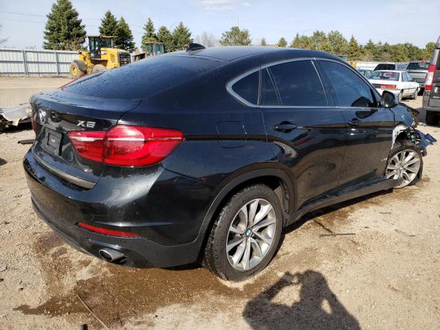 5UXKU2C53H0N85439 BMW X6 Xdrive35i