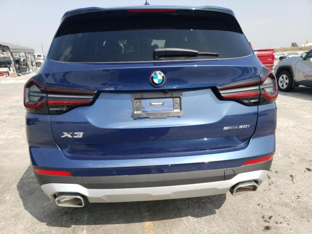 5UX43DP00P9N98181 BMW X3 Sdrive30i