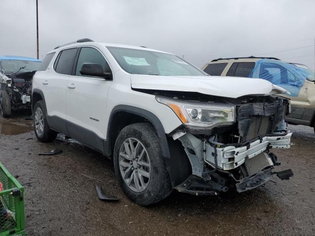 1GKKNLLS2HZ268326 GMC ACADIA SLE
