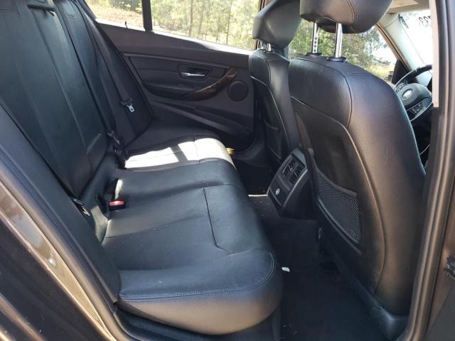 WBA3B5C59FF960707 BMW 328 Xi Sulev