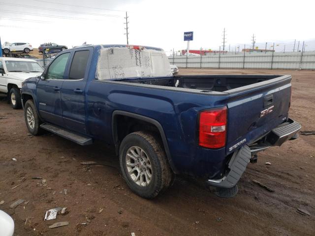 1GTV2MEH2GZ109457 GMC Sierra K1500 Sle