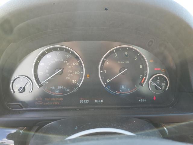WBA5B3C58GG253493 BMW 535 XI