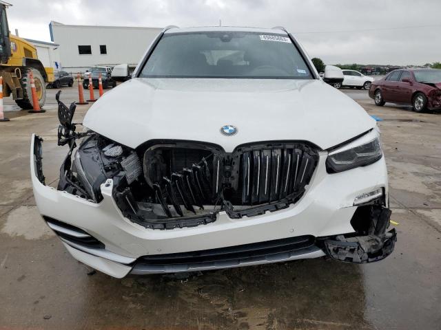 5UXCR6C50KLK87952 BMW X5 Xdrive40i