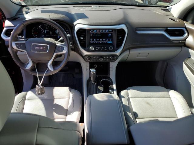 1GKKNULS3JZ116132 GMC Acadia Slt-1