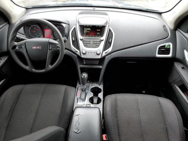 2GKALMEK6G6288920 GMC Terrain Sle