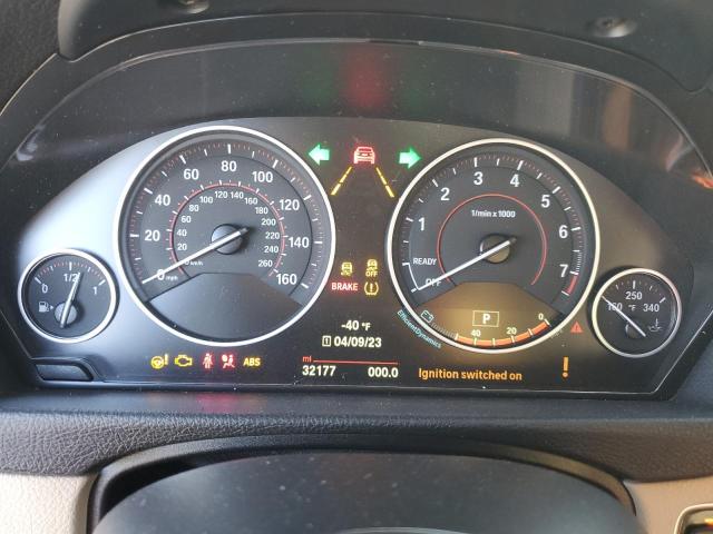 WBA4J1C02LBU68432 BMW 430i Gran Coupe